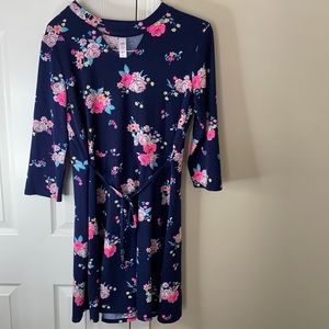 Justice Girls Plus Size Dress